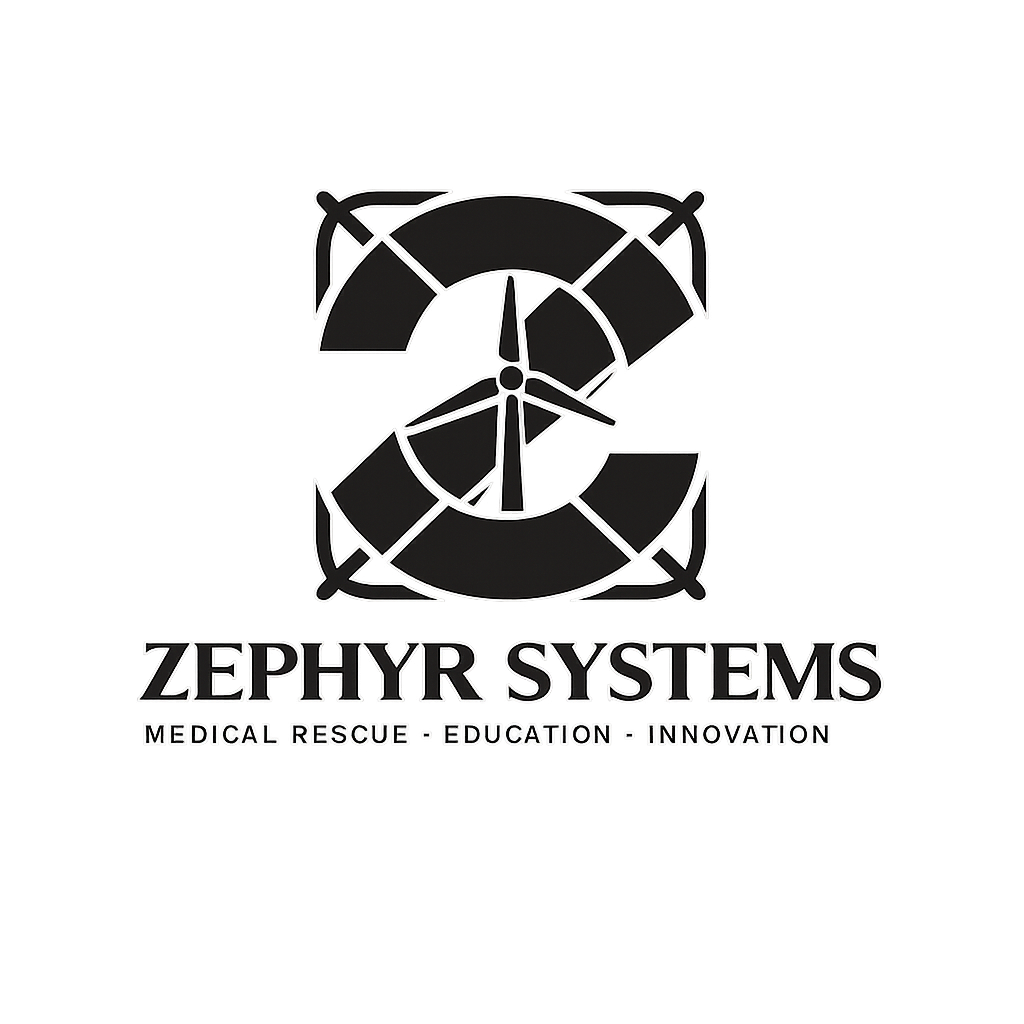 Zephyr Systems